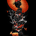 Geisha Nature